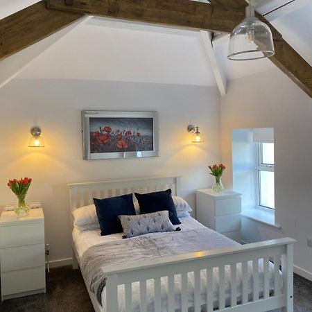 The Cottage, Bridge House Laxey 外观 照片